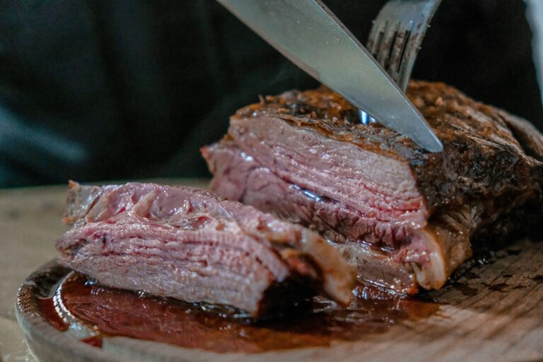 how to cook beef ?